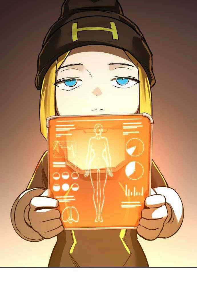 Thiên Ma 3077 - Chapter 17 - Trang 160