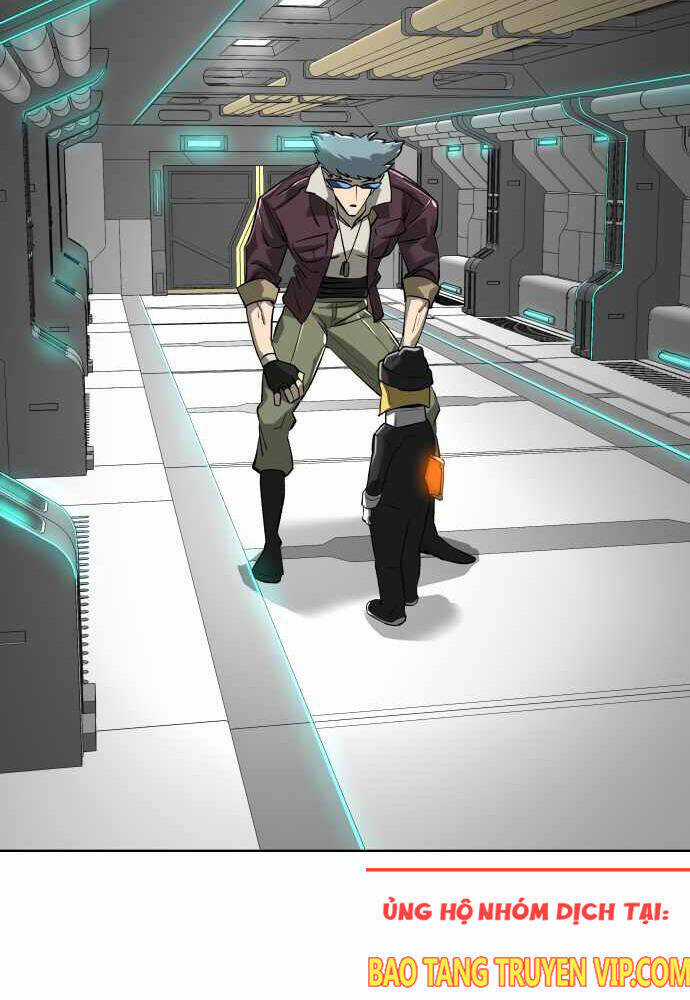 Thiên Ma 3077 - Chapter 17 - Trang 167