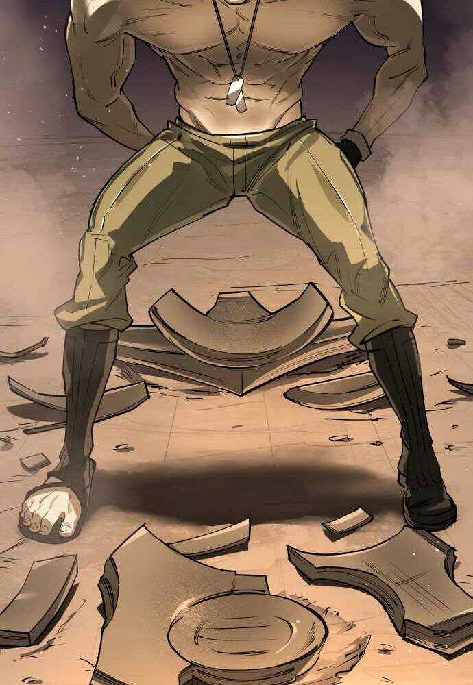 Thiên Ma 3077 - Chapter 17 - Trang 18