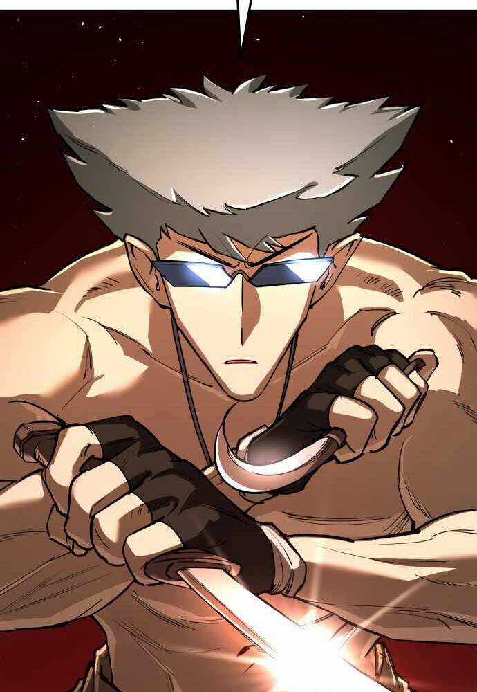 Thiên Ma 3077 - Chapter 17 - Trang 20