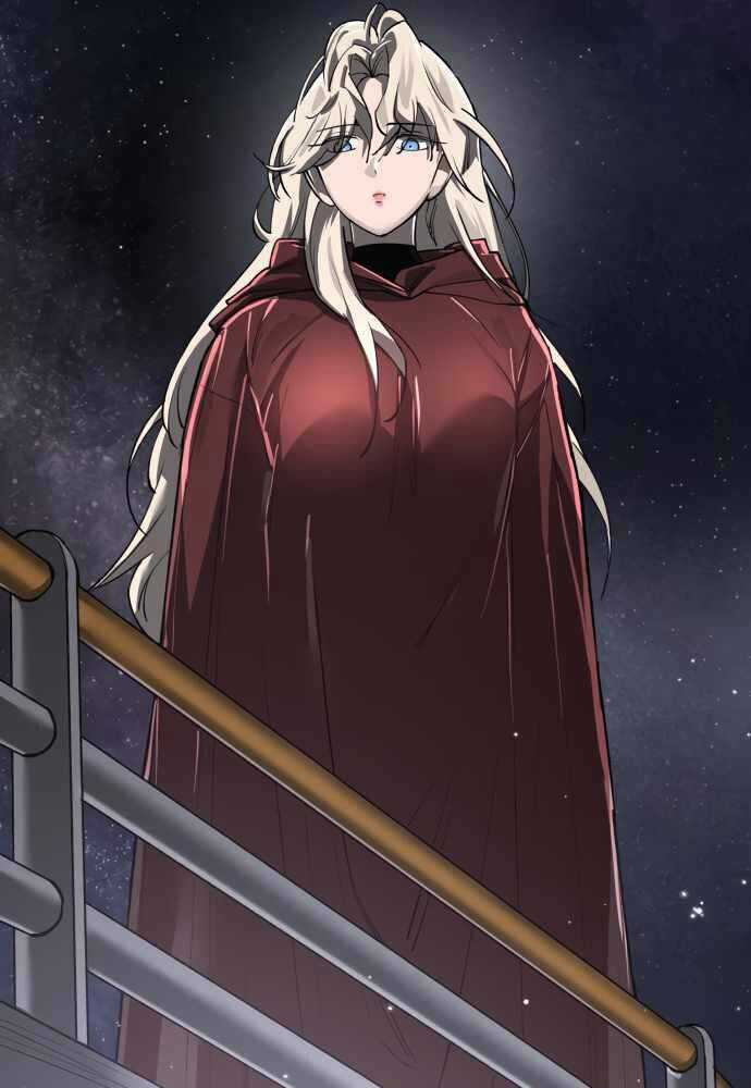 Thiên Ma 3077 - Chapter 17 - Trang 198