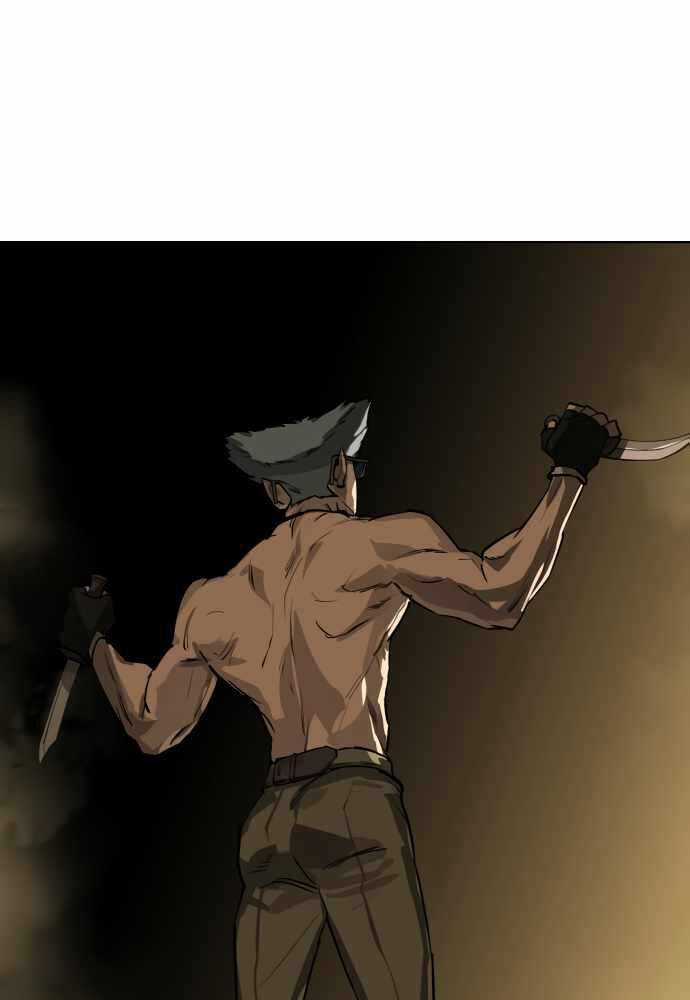 Thiên Ma 3077 - Chapter 17 - Trang 36