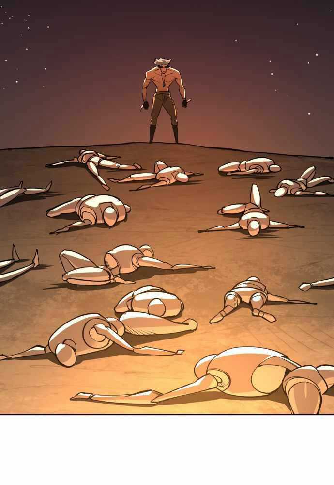 Thiên Ma 3077 - Chapter 17 - Trang 61