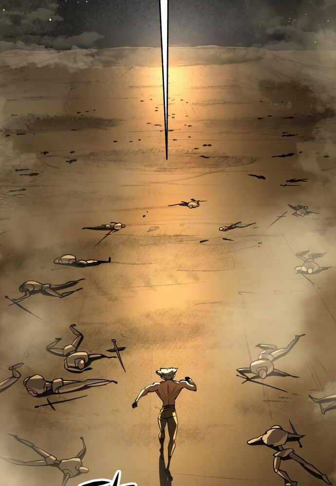 Thiên Ma 3077 - Chapter 17 - Trang 64