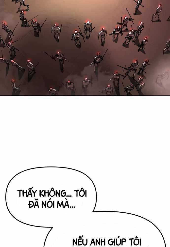 Thiên Ma 3077 - Chapter 17 - Trang 8