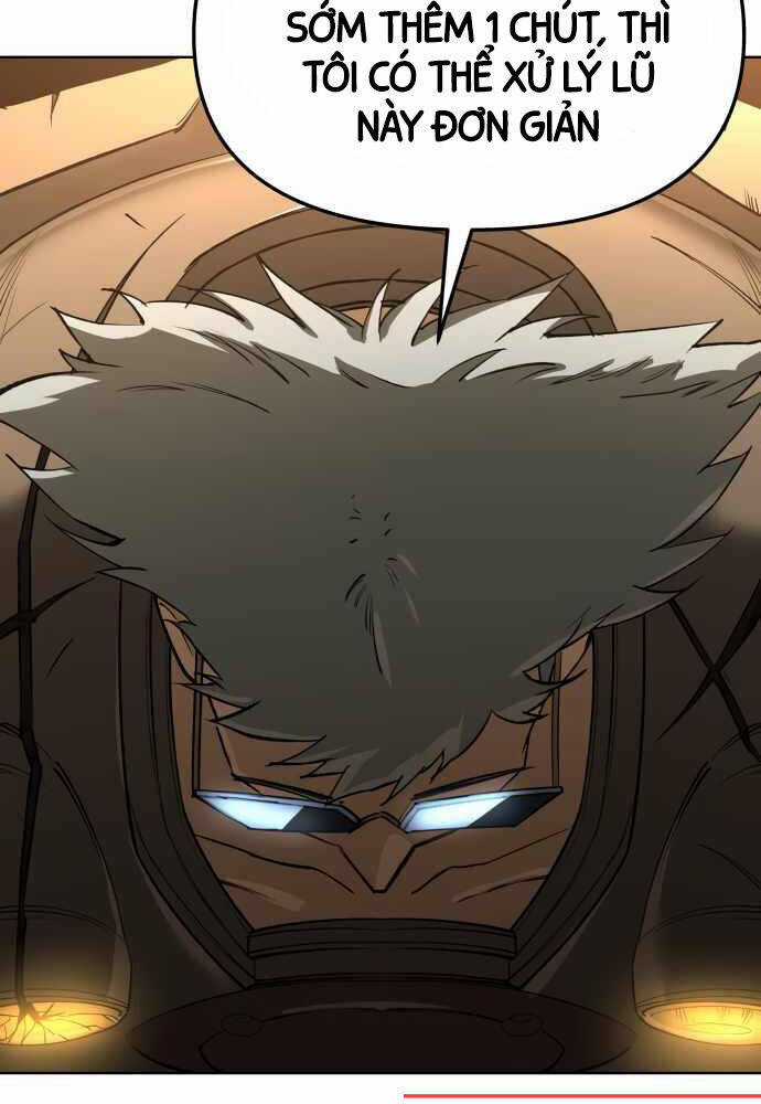 Thiên Ma 3077 - Chapter 17 - Trang 9