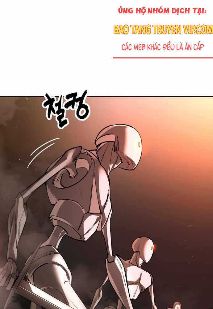 Thiên Ma 3077 - Chapter 17 - Trang 10
