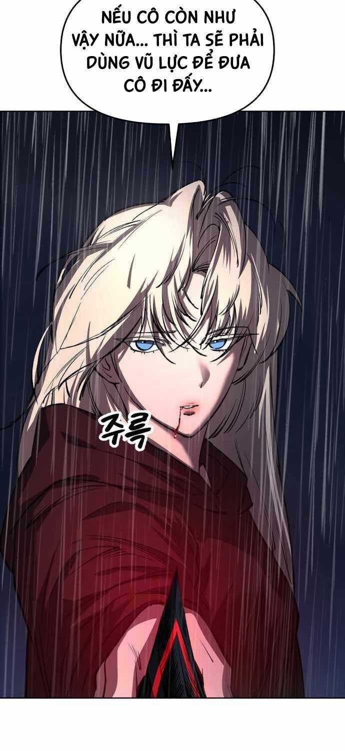 Thiên Ma 3077 - Chapter 18 - Trang 109