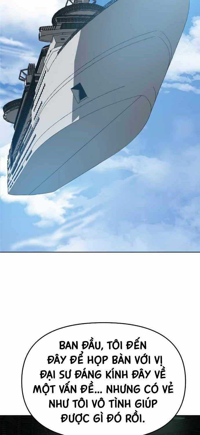 Thiên Ma 3077 - Chapter 18 - Trang 19