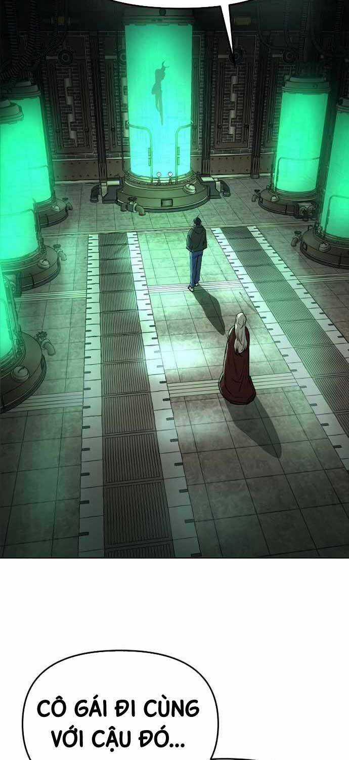 Thiên Ma 3077 - Chapter 18 - Trang 20