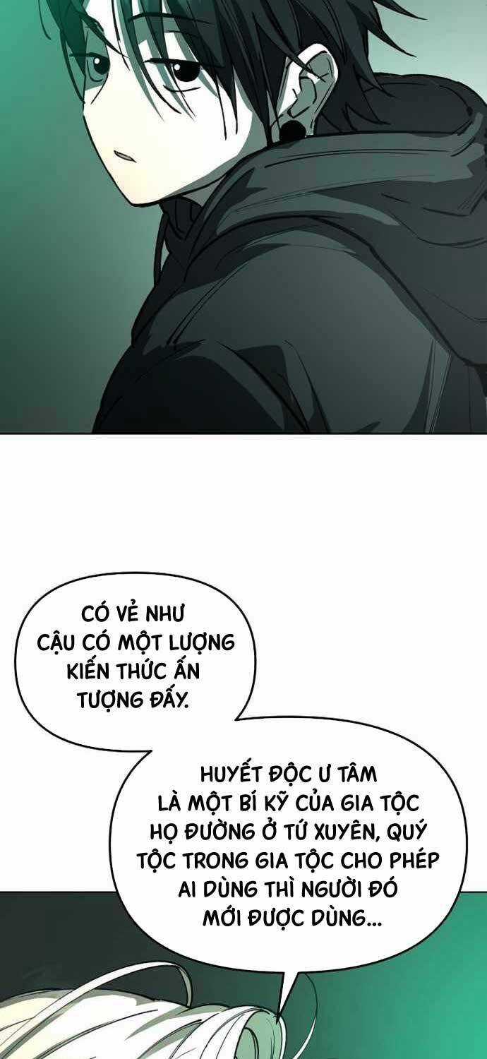 Thiên Ma 3077 - Chapter 18 - Trang 25