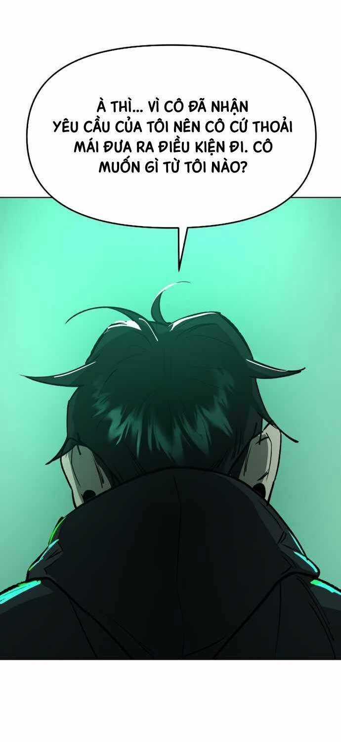 Thiên Ma 3077 - Chapter 18 - Trang 30