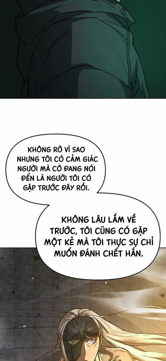 Thiên Ma 3077 - Chapter 18 - Trang 33