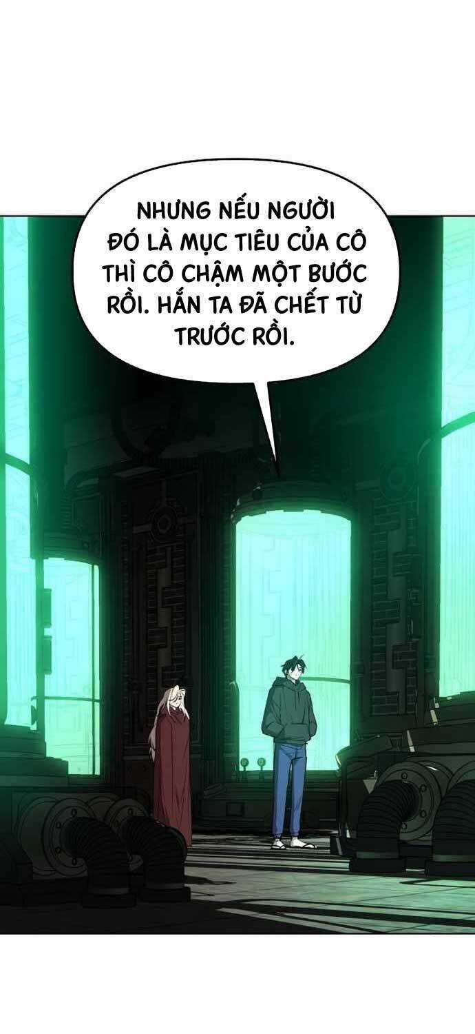 Thiên Ma 3077 - Chapter 18 - Trang 35