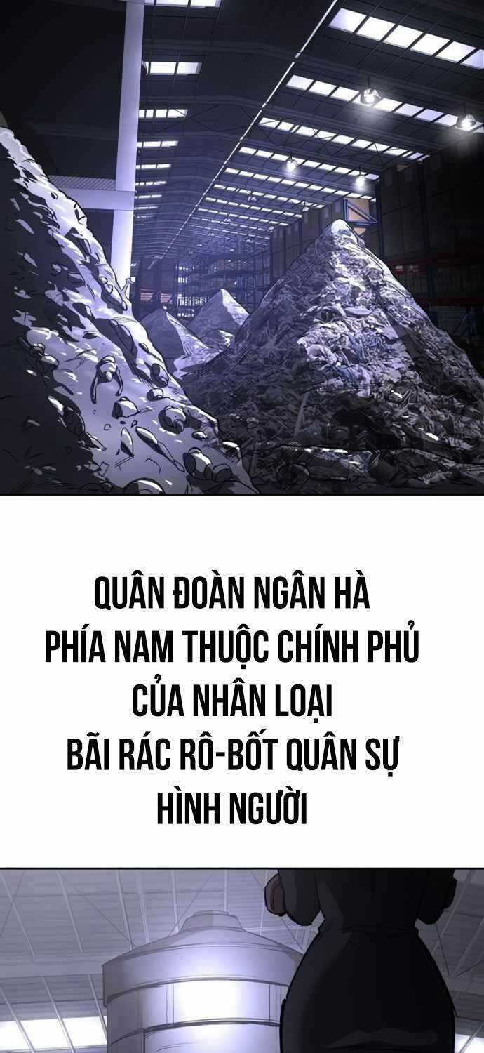 Thiên Ma 3077 - Chapter 18 - Trang 40