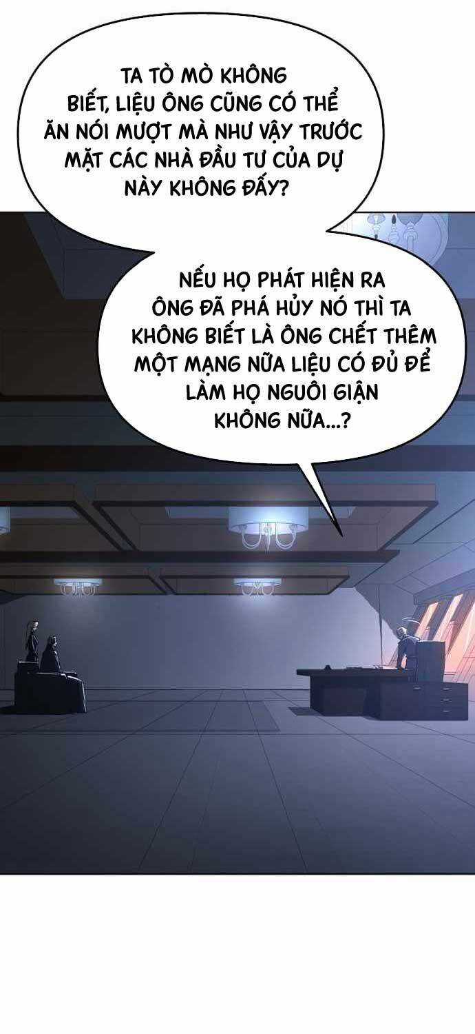 Thiên Ma 3077 - Chapter 18 - Trang 78
