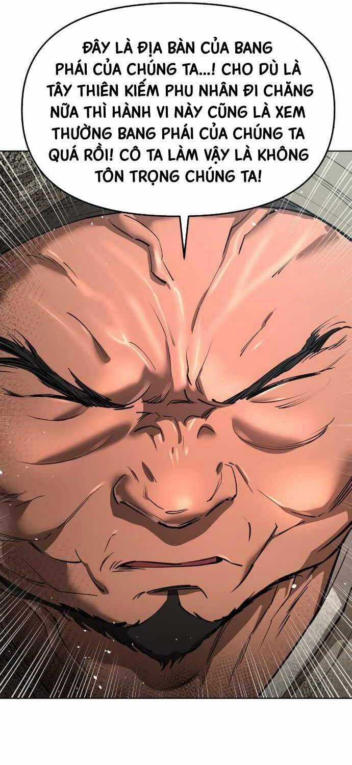 Thiên Ma 3077 - Chapter 18 - Trang 10