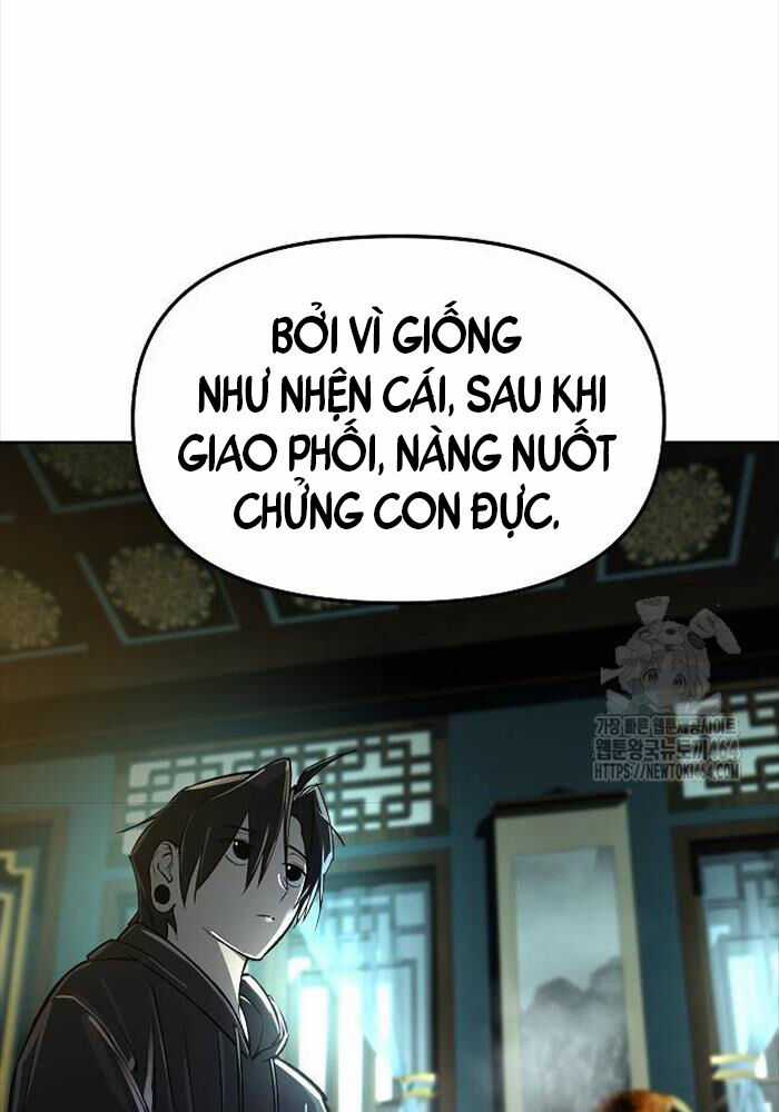 Thiên Ma 3077 - Chapter 19 - Trang 102