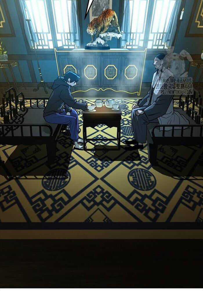 Thiên Ma 3077 - Chapter 19 - Trang 104