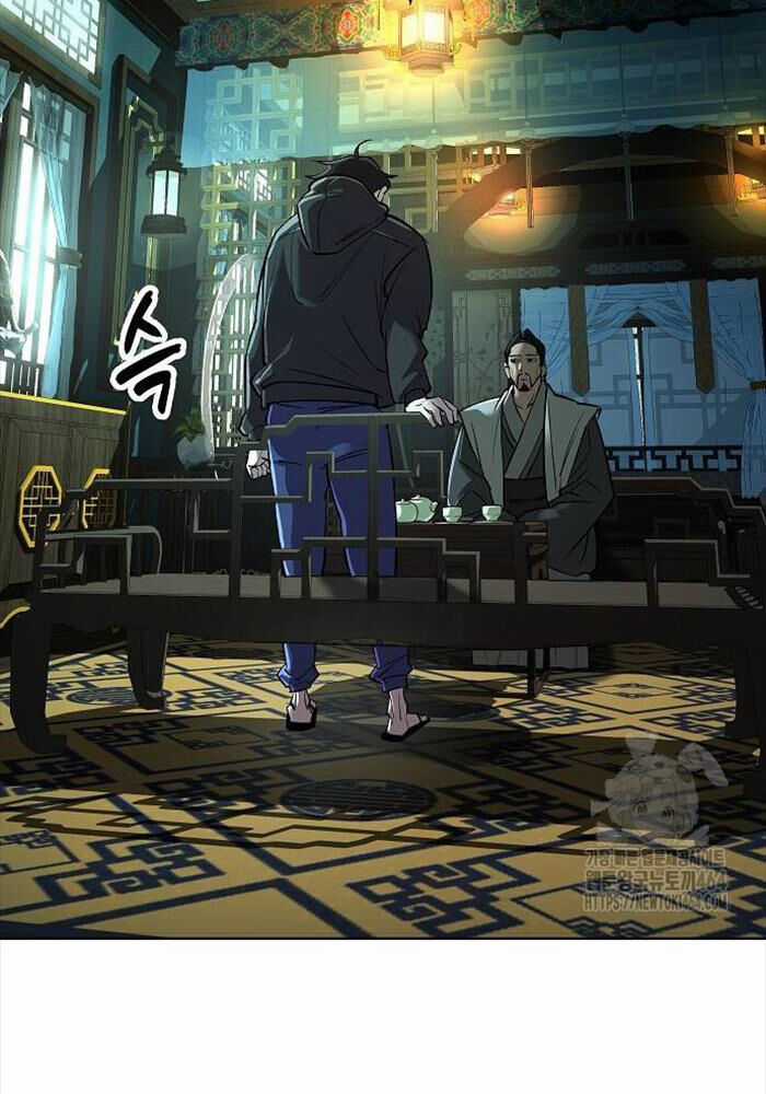 Thiên Ma 3077 - Chapter 19 - Trang 123