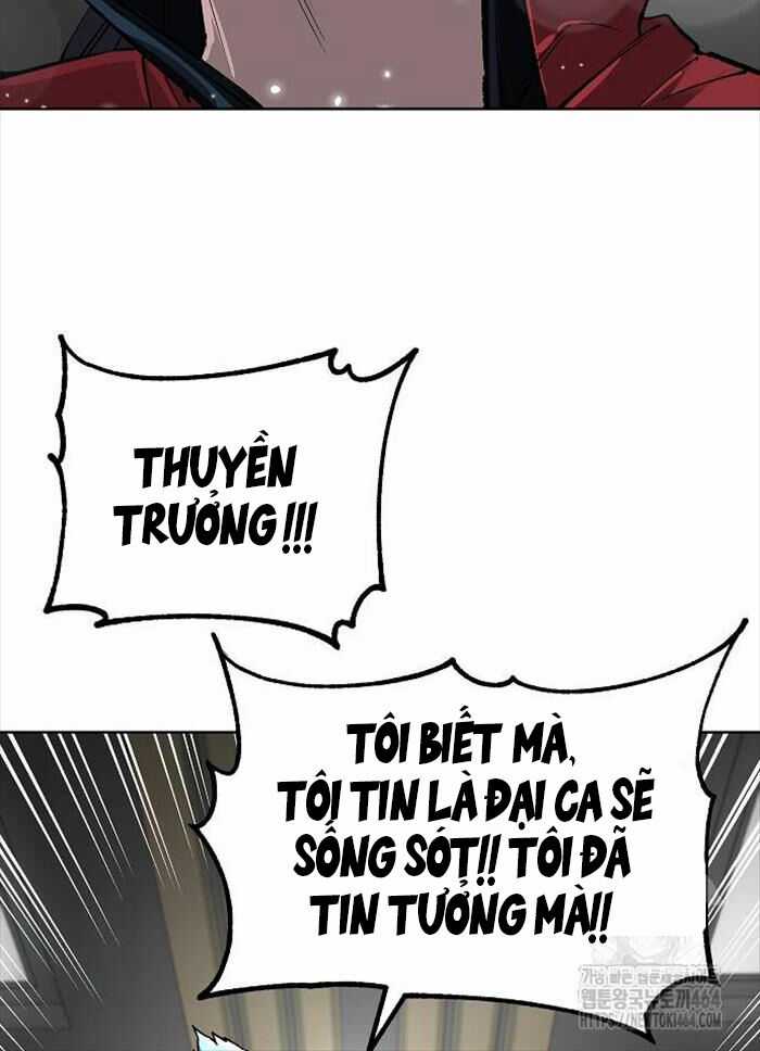 Thiên Ma 3077 - Chapter 19 - Trang 131