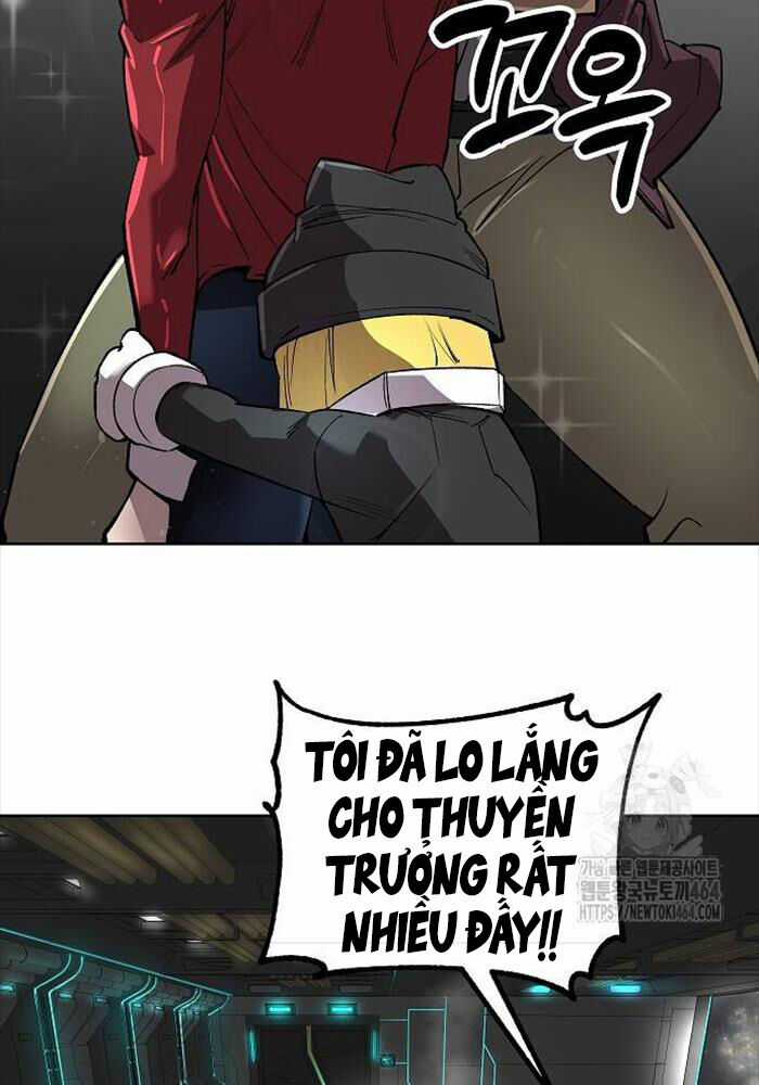 Thiên Ma 3077 - Chapter 19 - Trang 136