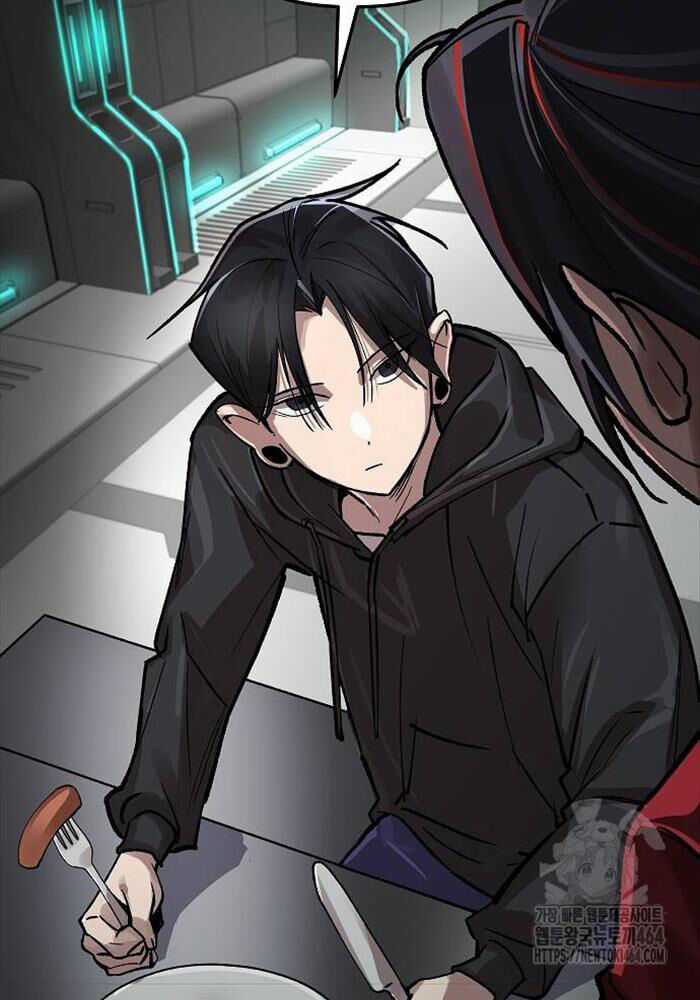 Thiên Ma 3077 - Chapter 19 - Trang 144