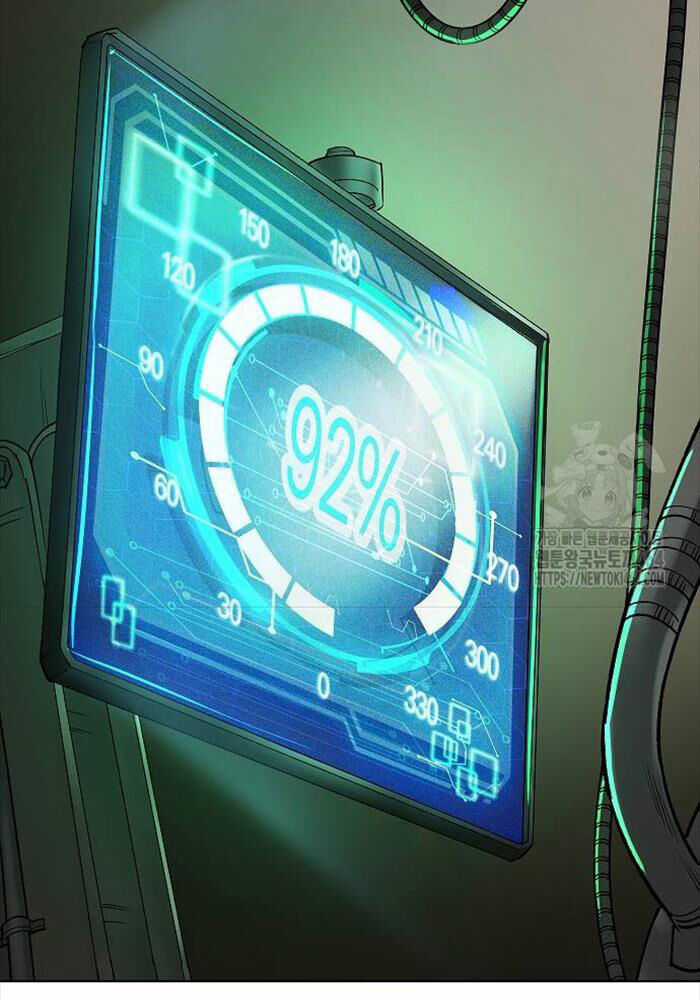 Thiên Ma 3077 - Chapter 19 - Trang 16