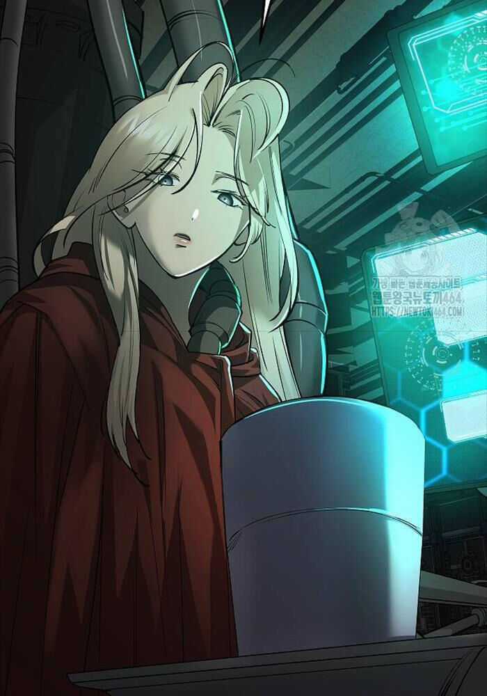 Thiên Ma 3077 - Chapter 19 - Trang 21