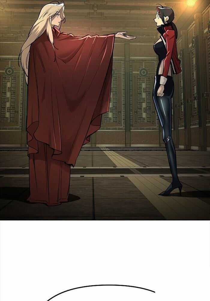 Thiên Ma 3077 - Chapter 19 - Trang 35