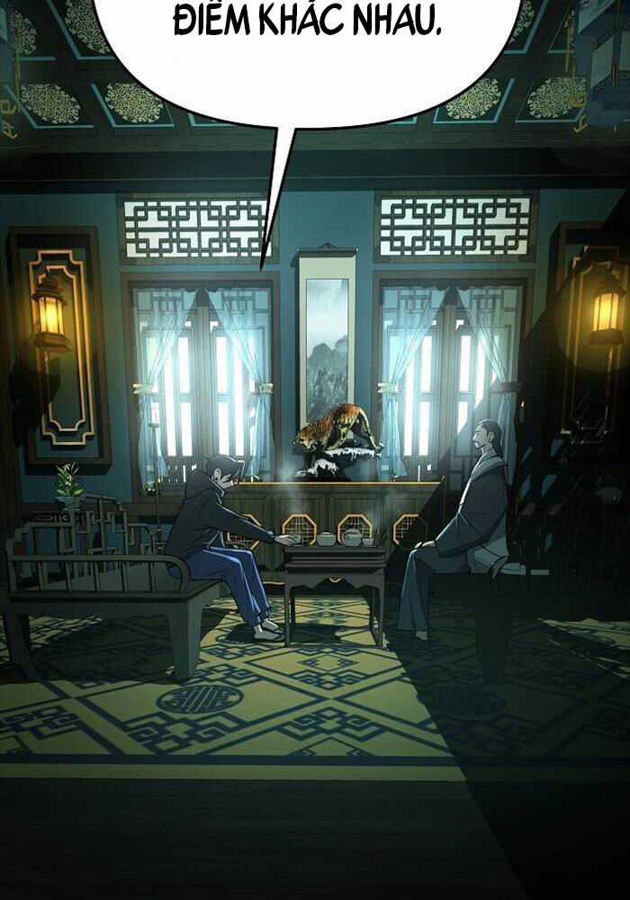 Thiên Ma 3077 - Chapter 19 - Trang 46