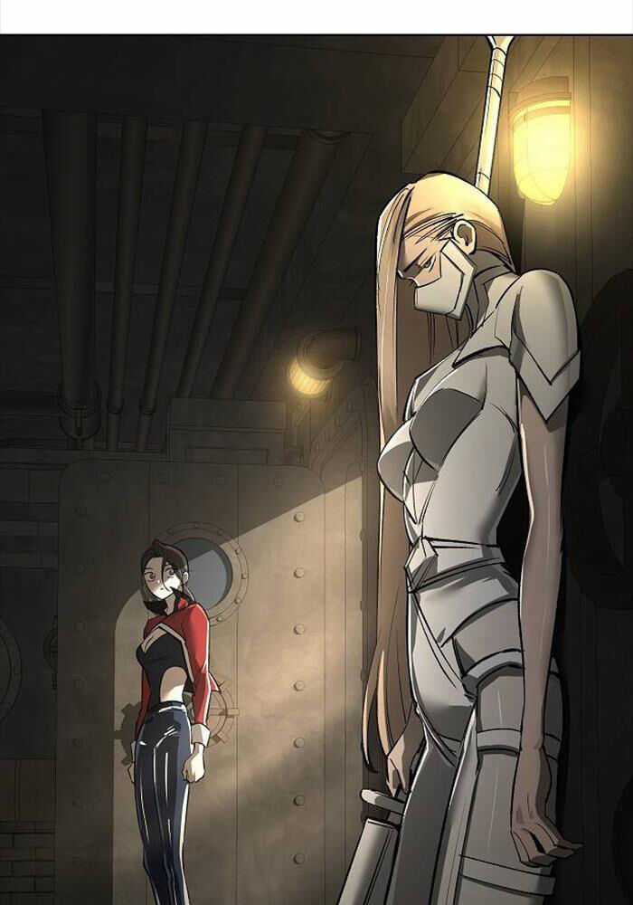 Thiên Ma 3077 - Chapter 19 - Trang 56