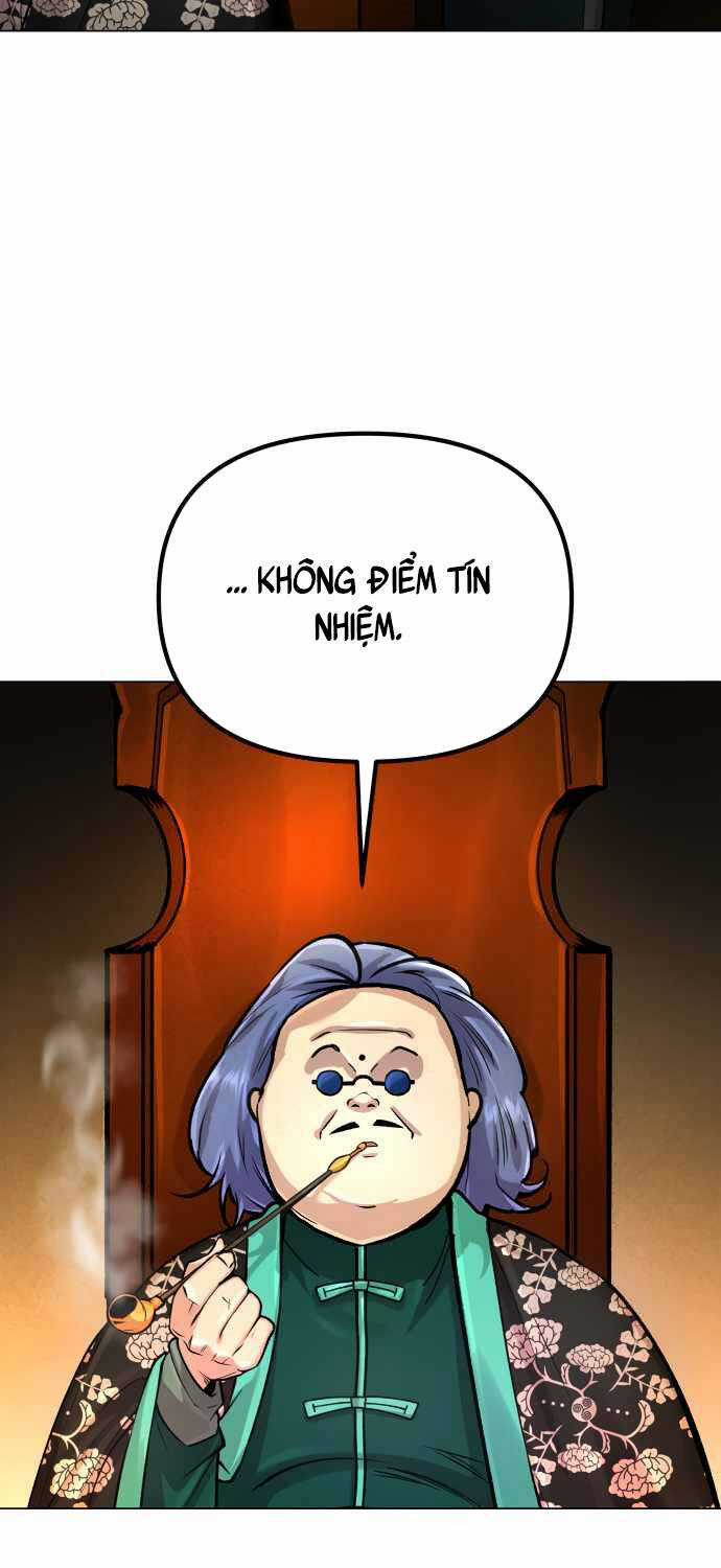 Thiên Ma 3077 - Chapter 2 - Trang 109