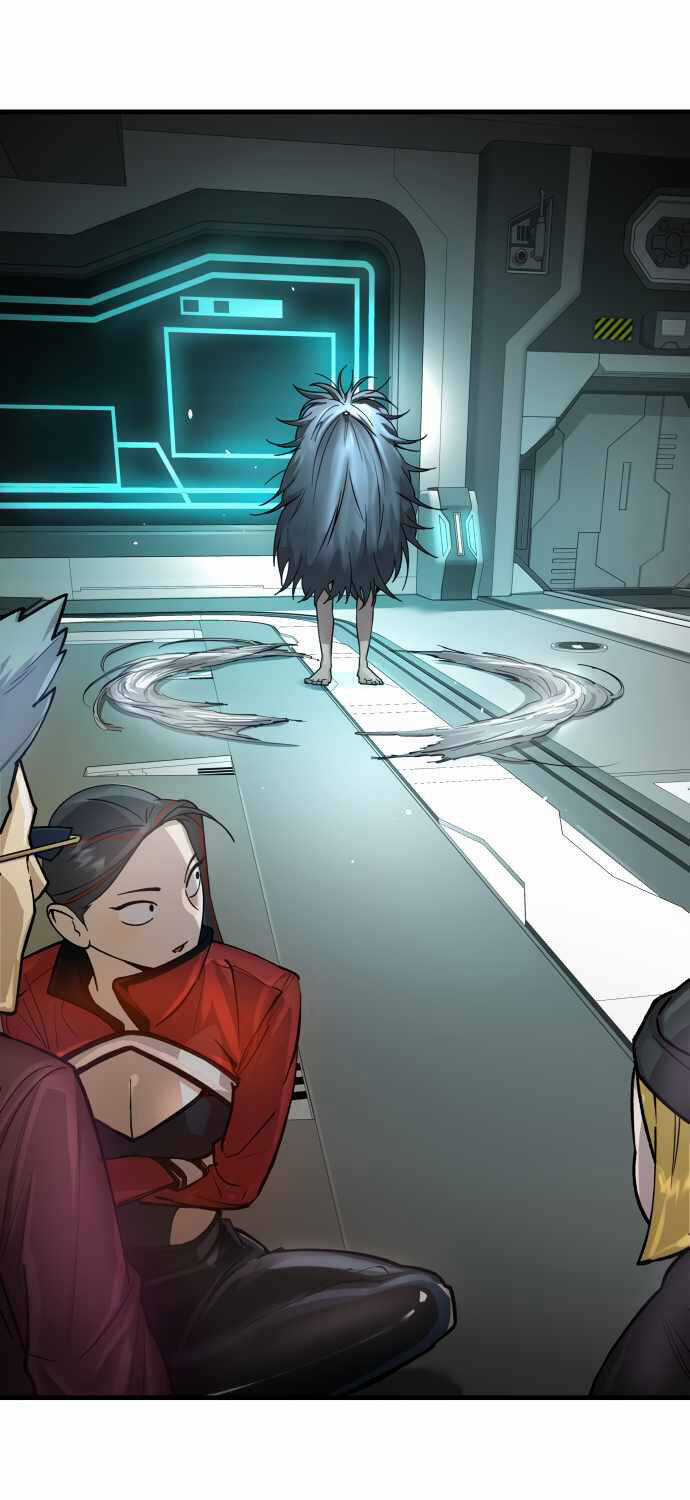 Thiên Ma 3077 - Chapter 2 - Trang 16