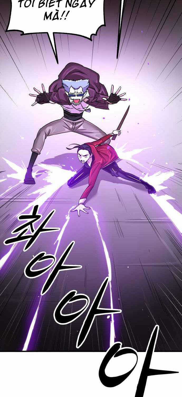 Thiên Ma 3077 - Chapter 2 - Trang 19