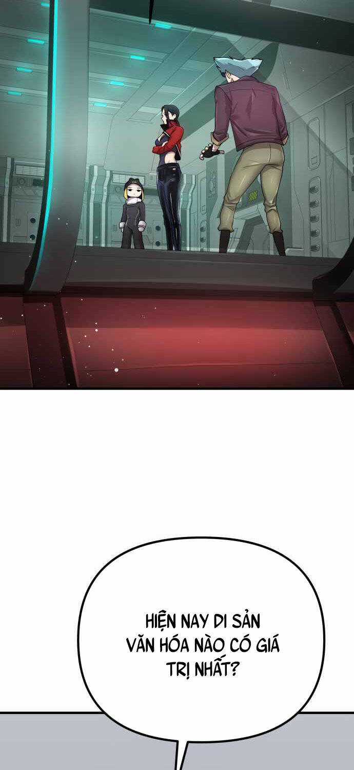 Thiên Ma 3077 - Chapter 2 - Trang 3