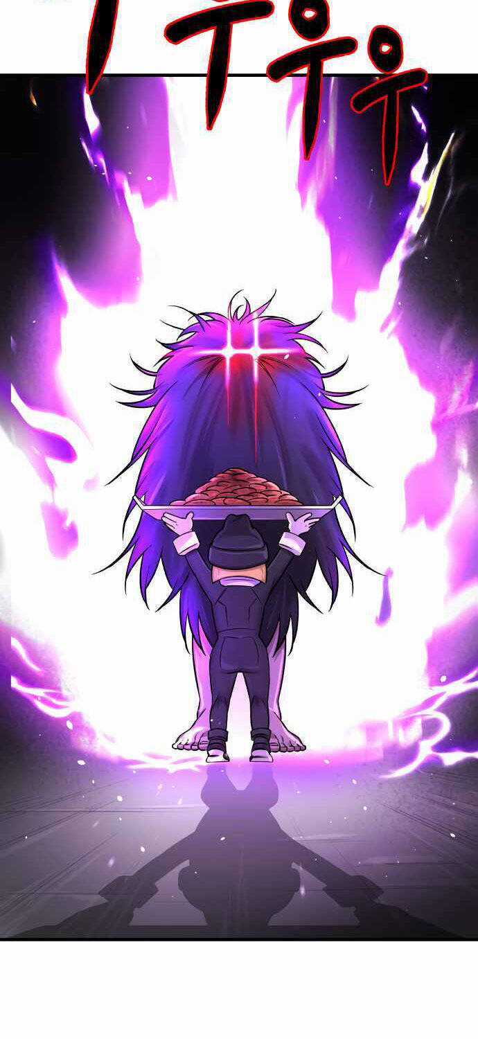 Thiên Ma 3077 - Chapter 2 - Trang 21