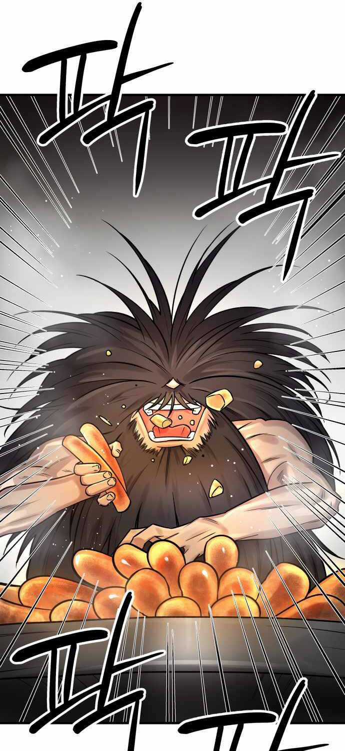 Thiên Ma 3077 - Chapter 2 - Trang 25