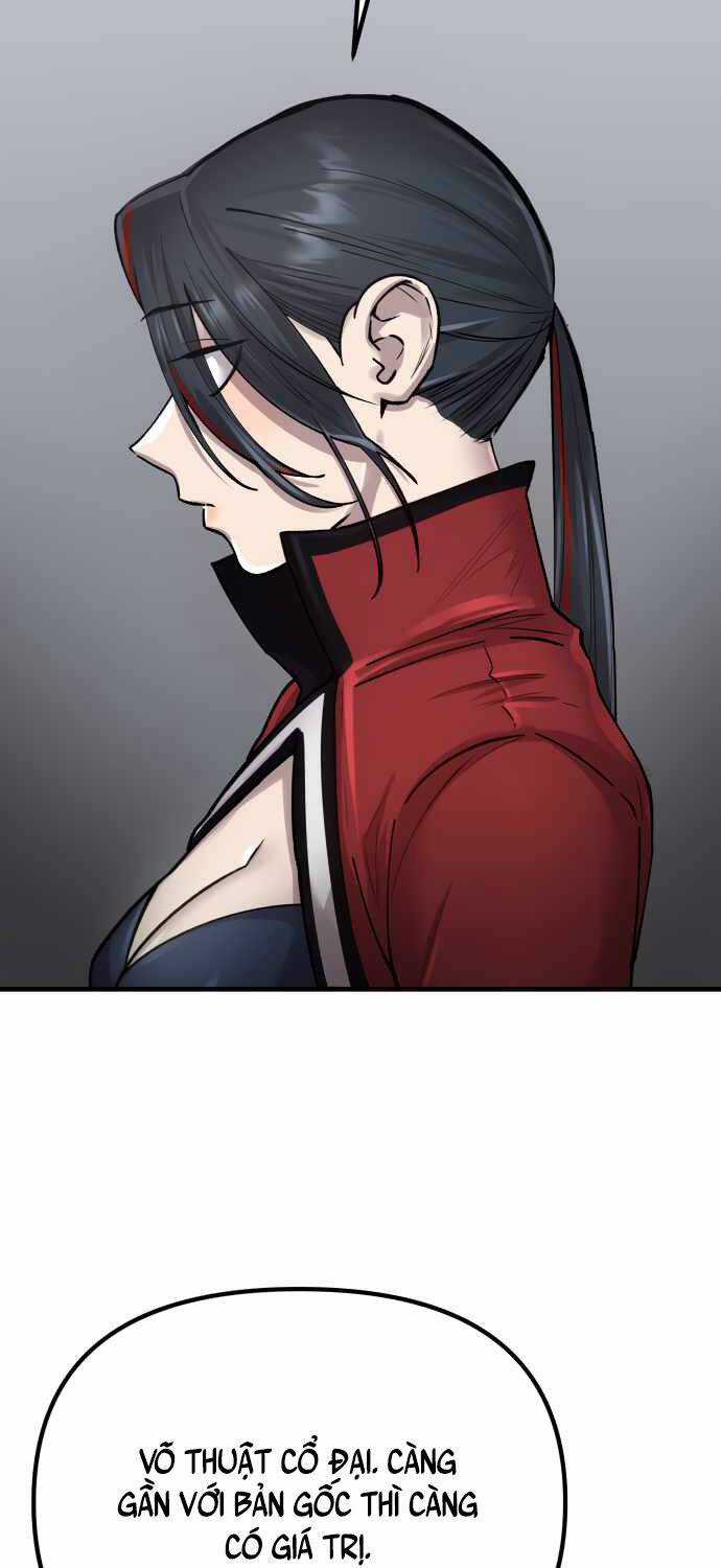 Thiên Ma 3077 - Chapter 2 - Trang 4