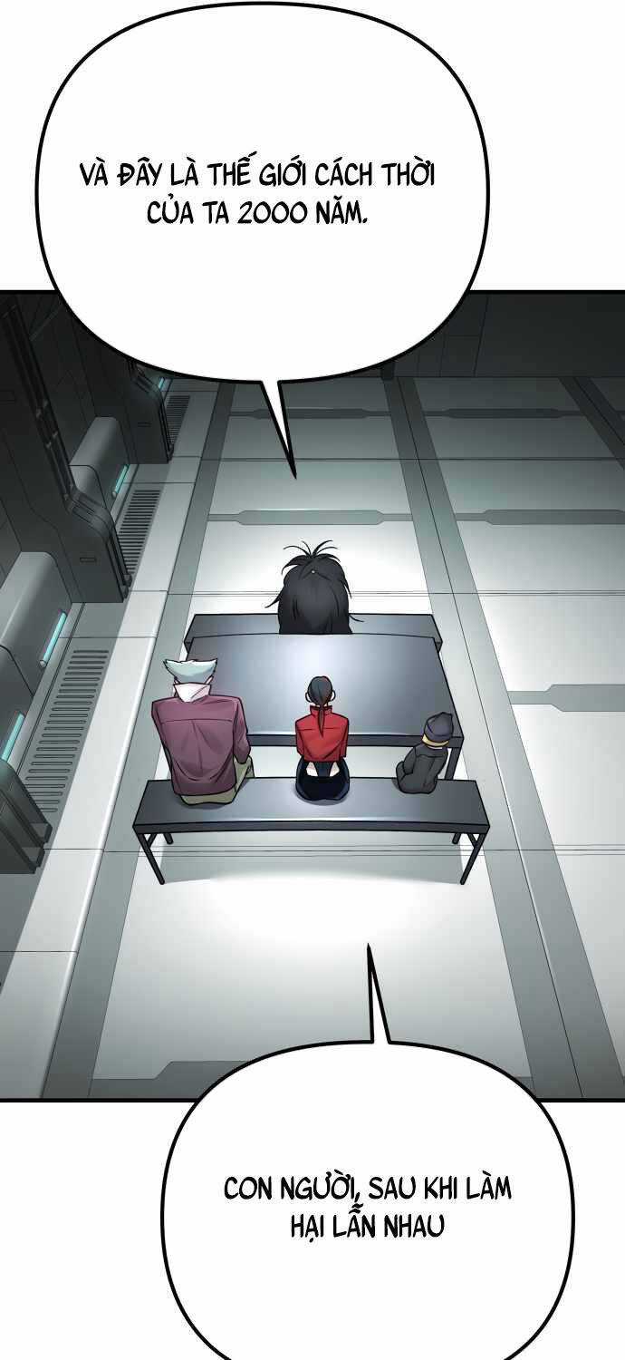 Thiên Ma 3077 - Chapter 2 - Trang 36