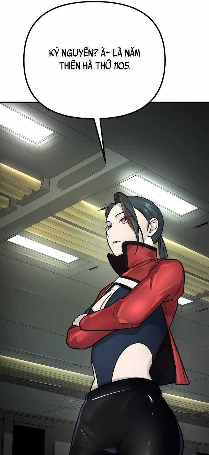 Thiên Ma 3077 - Chapter 2 - Trang 42