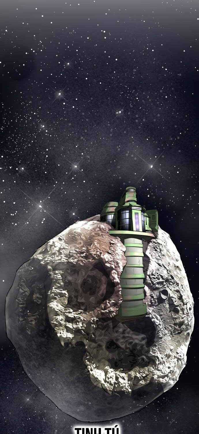 Thiên Ma 3077 - Chapter 2 - Trang 88