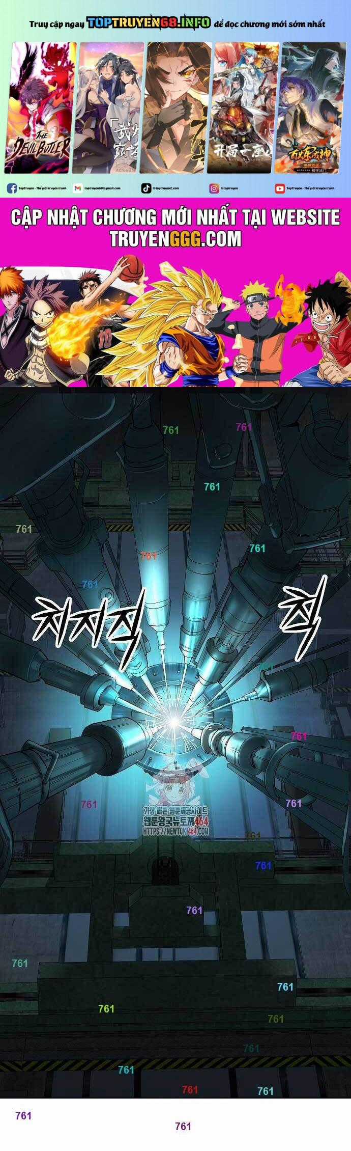 Thiên Ma 3077 - Chapter 20 - Trang 2