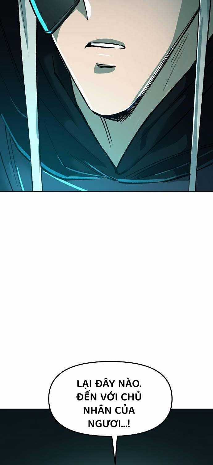 Thiên Ma 3077 - Chapter 20 - Trang 12