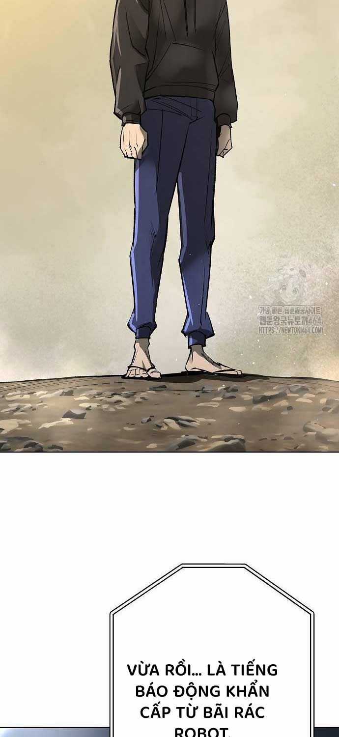 Thiên Ma 3077 - Chapter 20 - Trang 113