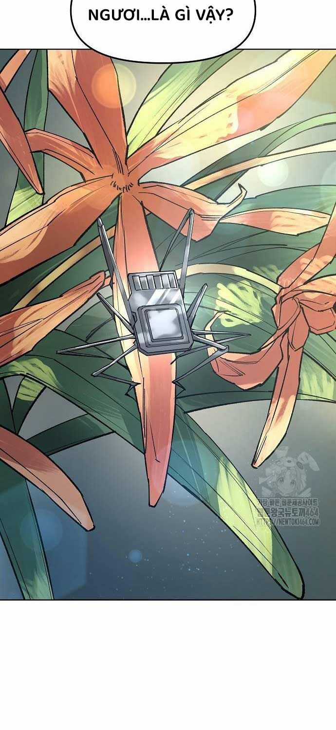 Thiên Ma 3077 - Chapter 20 - Trang 117