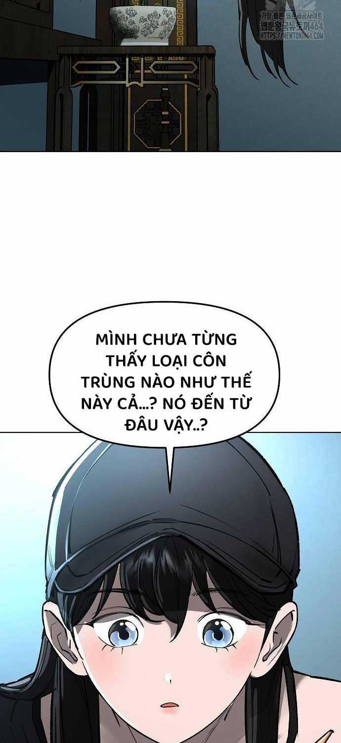 Thiên Ma 3077 - Chapter 20 - Trang 120