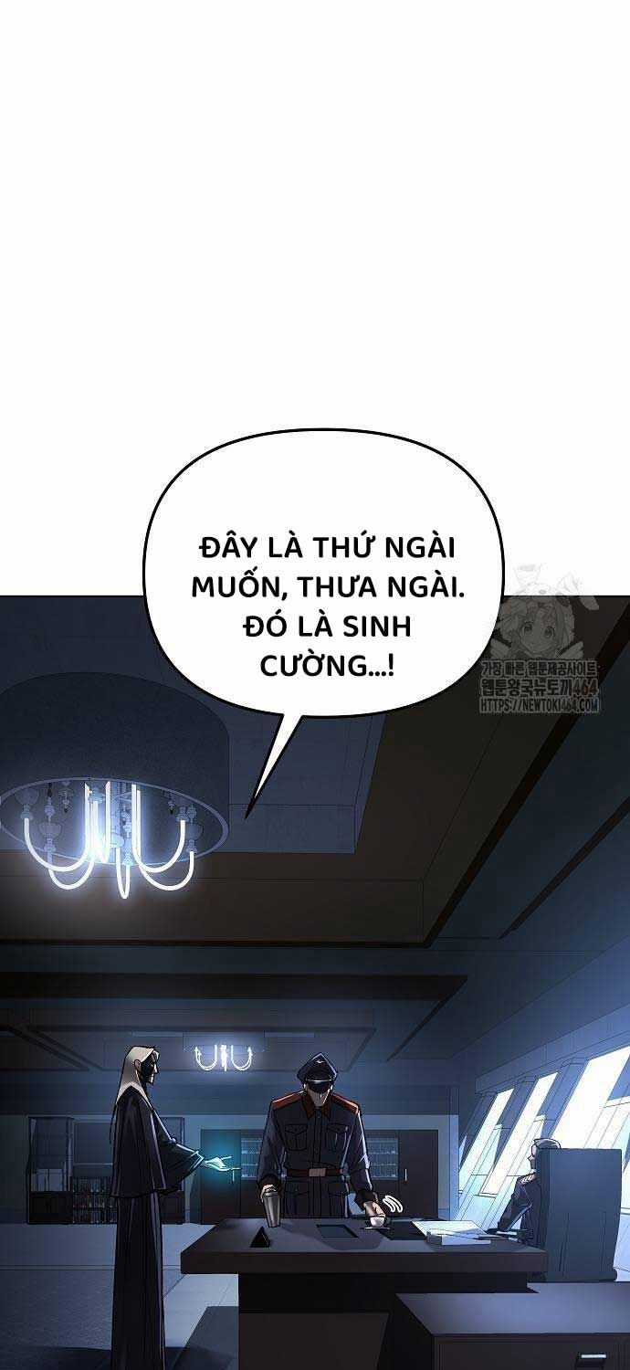 Thiên Ma 3077 - Chapter 20 - Trang 23