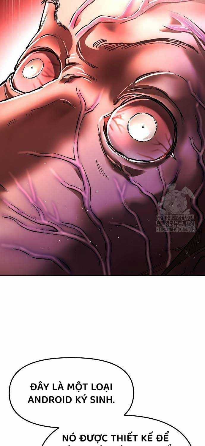 Thiên Ma 3077 - Chapter 20 - Trang 36