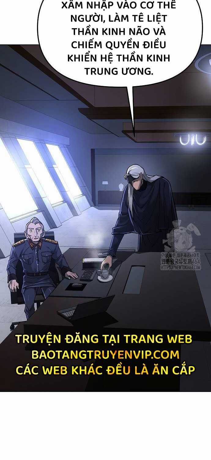 Thiên Ma 3077 - Chapter 20 - Trang 37